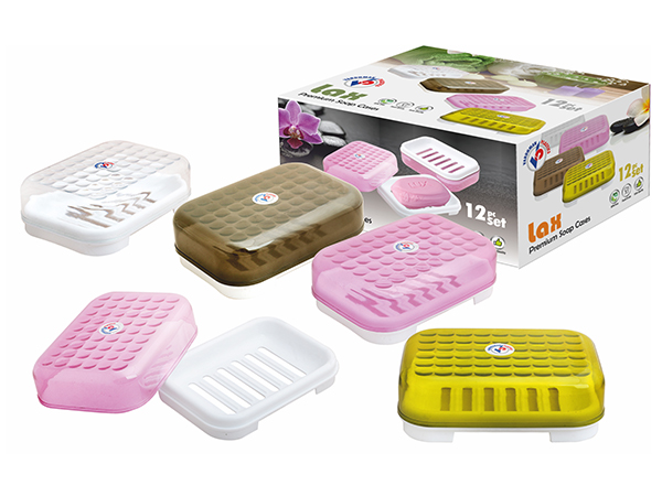 soap cases